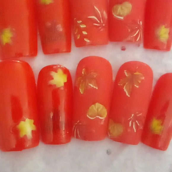 Hello autumn 🍁🌻 - Picture 2 of 2